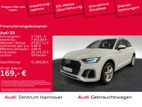 Audi Q5 - Vorschau Bild 1
