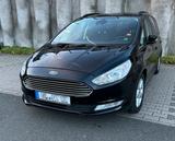 Ford Galaxy 2,0 TDCi 110kW Business Edition 7 SITZER  - Ford Galaxy in Wiesbaden