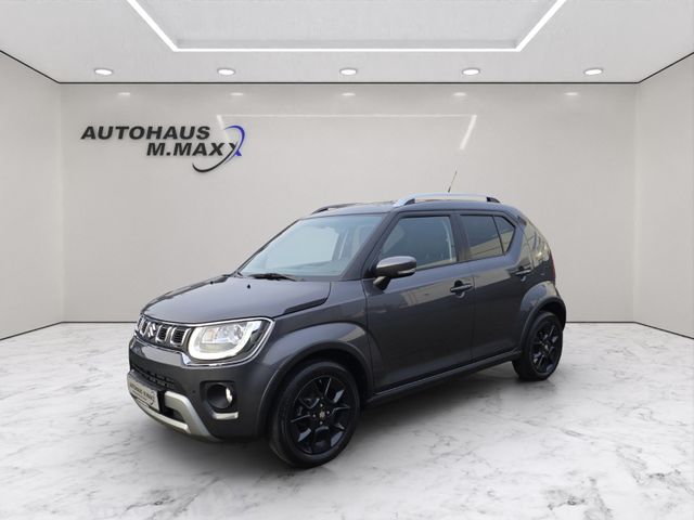 Suzuki Ignis Comfort 4x4 Navi Kamera Keyless LM Sitzh.