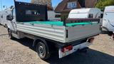 Mercedes-Benz Sprinter 315 CDI Pritsche 3,5m, Klima, Ahk. - Angebote