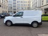 Ford Transit Courier - gebrauchte Ford Transit Courier aus dem Jahr 2024