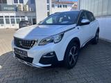 Peugeot 3008 1.2 PureTech Crossway - Navi - Tempomat - S - Peugeot 3008 Crossway mit Benzin-Antrieb