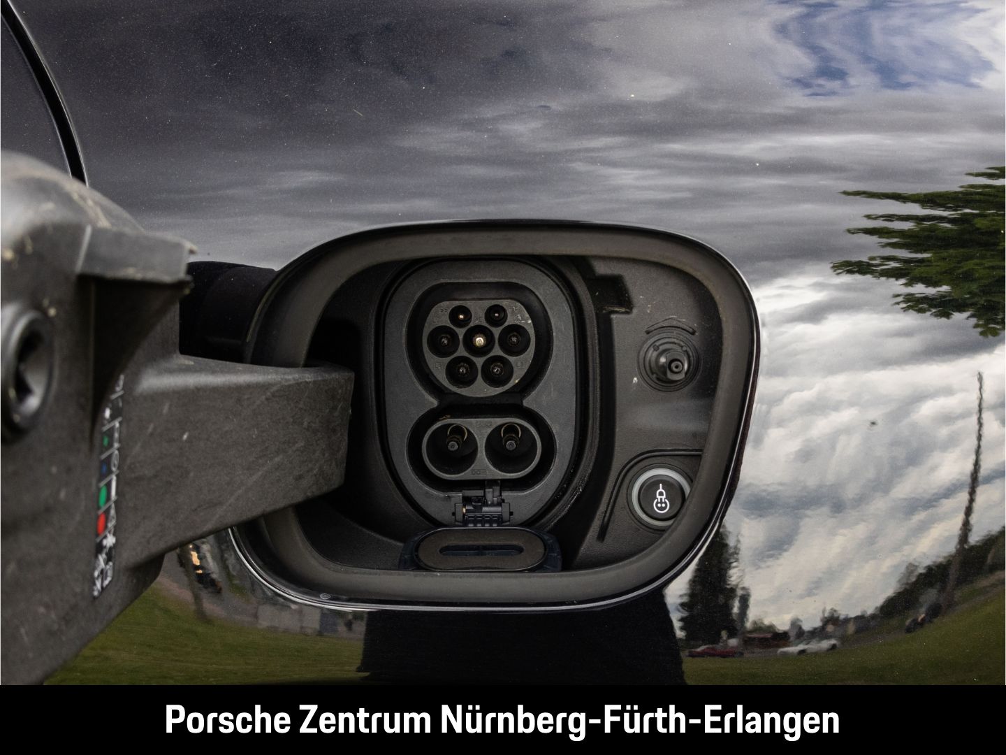 Porsche Macan - Bild 39
