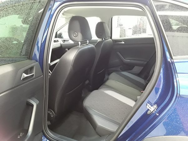 Volkswagen Taigo - Bild 7