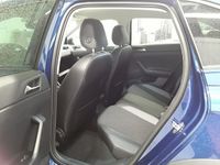 Volkswagen Taigo - Vorschau Bild 7