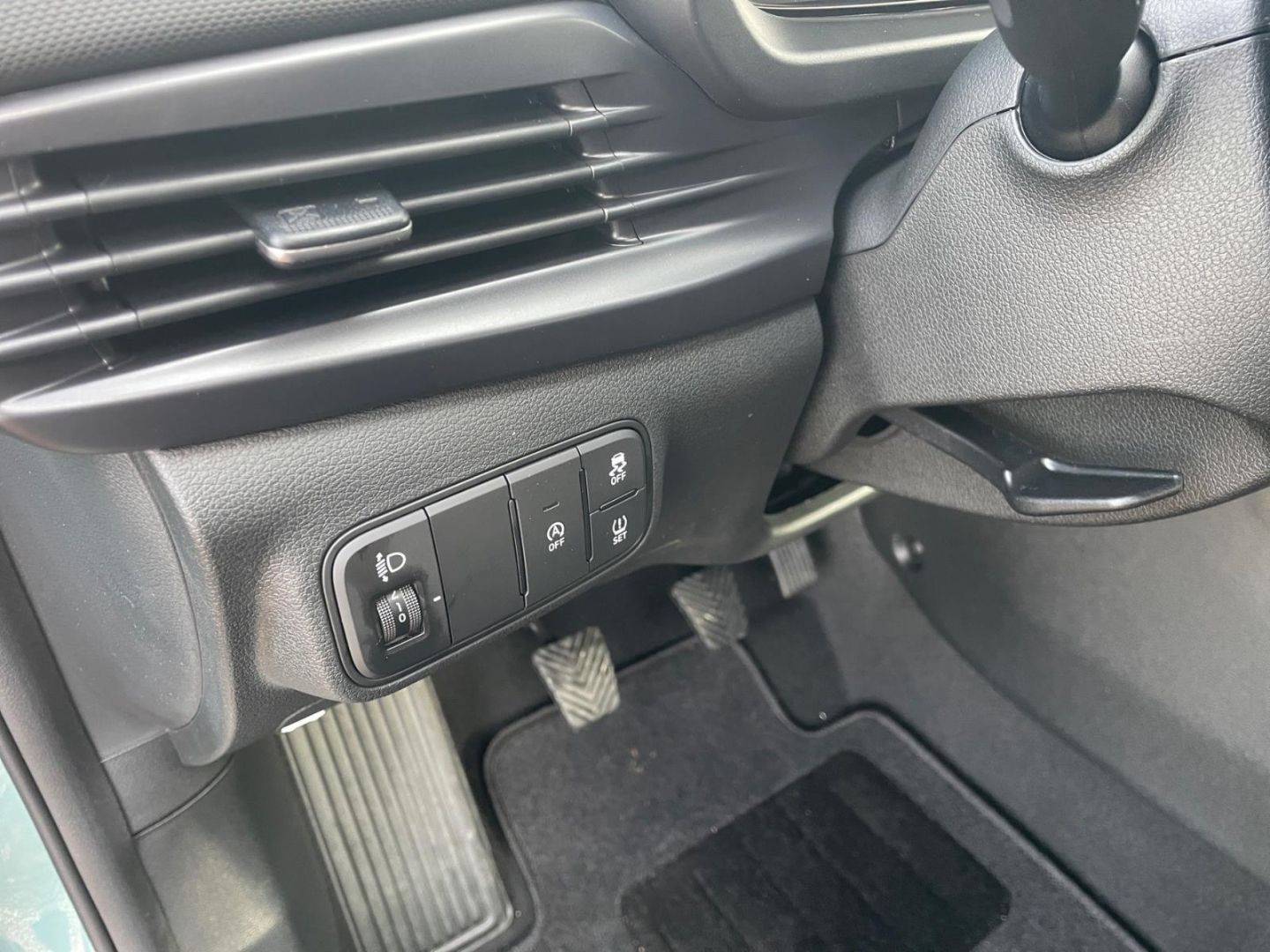 Fahrzeugabbildung Hyundai i20 1.0 T-GDI Select Navigation Kamera Tempomat