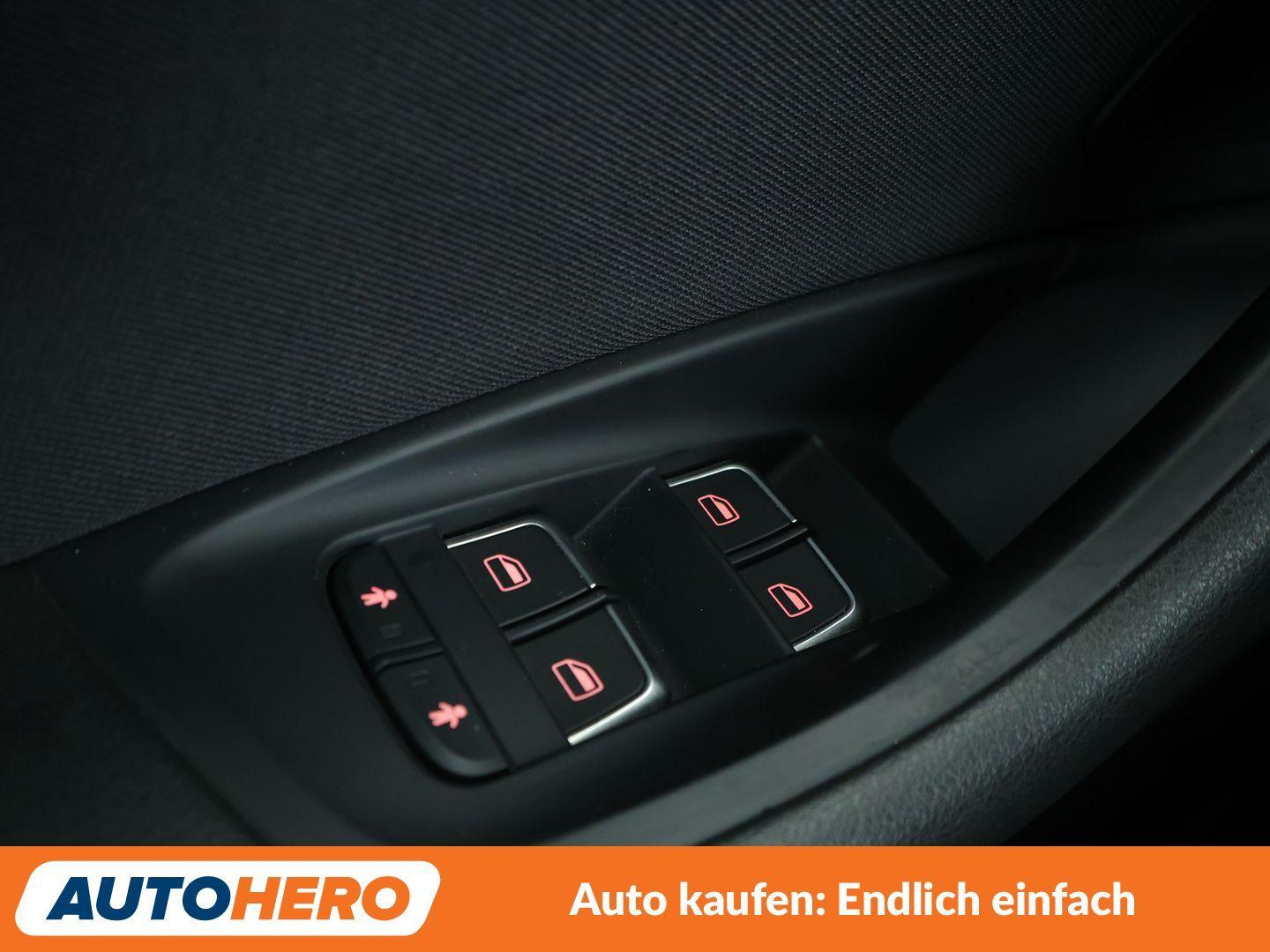 Audi A6 3.0 V6 TDI clean diesel quattro Aut.*XENON*