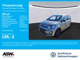 Volkswagen up! Active 1.0 MPI Klimaauto SHZ PDC RFK GRA - gebrauchte VW up! aus dem Jahr 2023