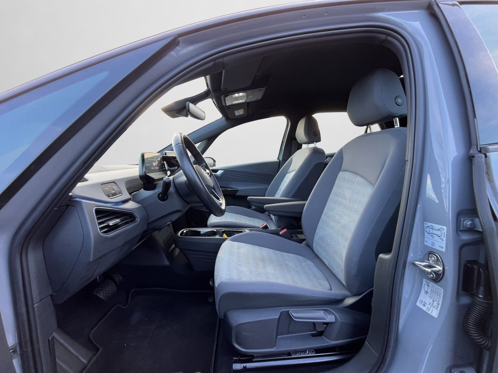 Volkswagen ID.3 - Bild 12