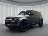 Land Rover Defender OCTA 4.4 P635 110 Carbon Paket | MY26 - Land Rover Defender OCTA mit Benzin-Antrieb