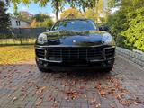 Porsche Macan S  - Porsche Macan: Automatik