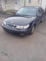 Saab 9-5 Limousine - Saab aus 1997