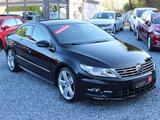 Volkswagen CC 2.0TDI 177PS R-Line*Vollausstattung*Finanzier - VW CC Diesel Gebrauchtwagen