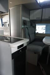 HYMER / ERIBA / HYMERCAR Free Blue Evolution 540 *9G/180PS/AHK* Aktionspr - Wohnwagen & Wohnmobil in Wiesbaden