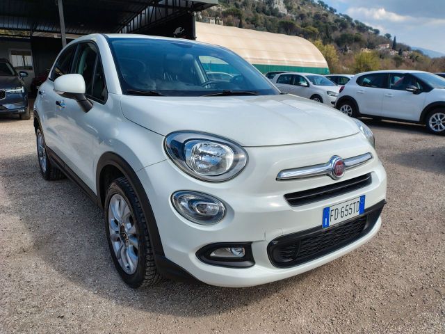 Fiat 500X 1.3 MultiJet Business