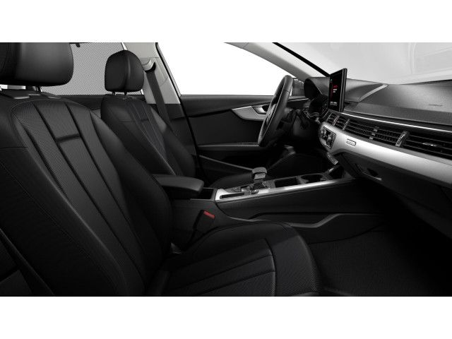 Audi A4 - Bild 8