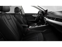 Audi A4 - Vorschau Bild 8