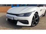 Kia EV6 GT Line 2WD Elektro 77KW,Wärmepumpe,Park,Sou - Kia EV6 in Hannover