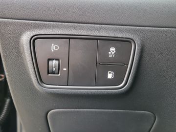 Fahrzeugabbildung Hyundai Tucson TREND Plug-In Hybrid 4WD LED ASSI SOFORT
