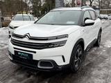 Citroën C5 Aircross 225 Feel Pack Navi+SHZ+2xKlima+360 - Citroën C5 Aircross FEEL mit Hybrid-Antrieb (Benzin/Elektro)