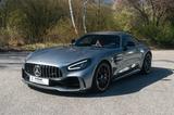 Mercedes-Benz AMG GT R *1 OF 1* *CENTER OF EXCELLENCE*CARBON - Mercedes-Benz: Coupé, Ce