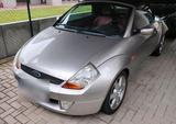 Ford KA StreetKa - Ford aus 2004: Ka