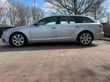 Audi A6 Avant 3.0 TDI quattro - Audi A6 aus 2011: TDI