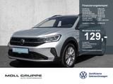 Volkswagen Taigo 1.0 TSI Life KAM LED LM PDC SHZ