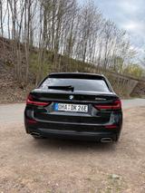 BMW 520e Touring | Plug-in Hybrid  - BMW 520 mit Hybrid-Antrieb