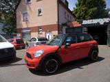 MINI One D Countryman One D - MINI One D Countryman SUV