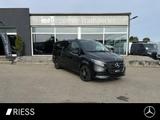 Mercedes-Benz V 300 d ALLRAD/STYLE/AHK/360KAMERA/AIRMATIC/AMG