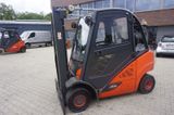 Linde H 25 D -02 , Triplex 4715 , 3058 h , DZH - Angebote entsprechen deinen Suchkriterien