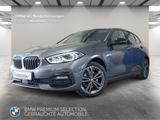 BMW 118i Sport Line LiveCockpitProf PDC Sportsitze - BMW 118 Gebrauchtwagen in Mannheim