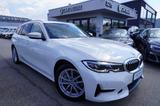BMW 330i Touring*NAVI*LED*LEDER*PANO*SEHR GEPFLEGT* - BMW 330 Gebrauchtwagen in Nürnberg