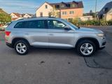 Skoda Kodiaq 2.0 TDI SCR DSG Active - Skoda Kodiaq: Active