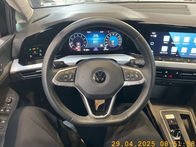 Golf VIII Variant Life 1.5 eTSI DSG*AHK*KAMERA*