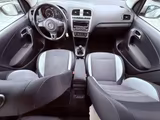 Volkswagen Polo 6R 1.2 TSI Life, Klimaautom., Sitzh., PDC - Volkswagen Polo: 6r