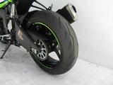 Kawasaki Ninja ZX 6R Grün - Offers