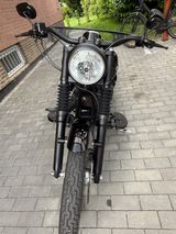 Harley-Davidson Softail Nighttrain 5HD1 - Offers matching your search criteria