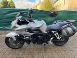 BMW k1200R super Sport  - BMW R 1200 SPORT