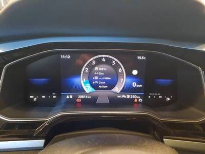 Polo 1.0 TSI GOAL ACC NAVI LED SHZ LIGHT ASSIST