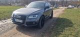 Audi SQ 5 TDI, Audi Scheckheft, Drive Select  - Audi SQ5 in Frankfurt (Main)