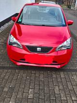 Seat Mii 1.0 44kW - - Seat Mii von privat