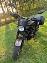 Yamaha XSR 700 XTribute ..  - YAMAHA XSR700