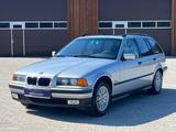 BMW 316i Touring E36, nur 75.000 Km, 1a Zustand! - BMW 316: 316i E36