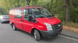 Ford Transit Kasten FT 260 K City Light - Ford Transit ft 260 k