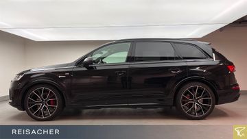 Audi Q7 - 9