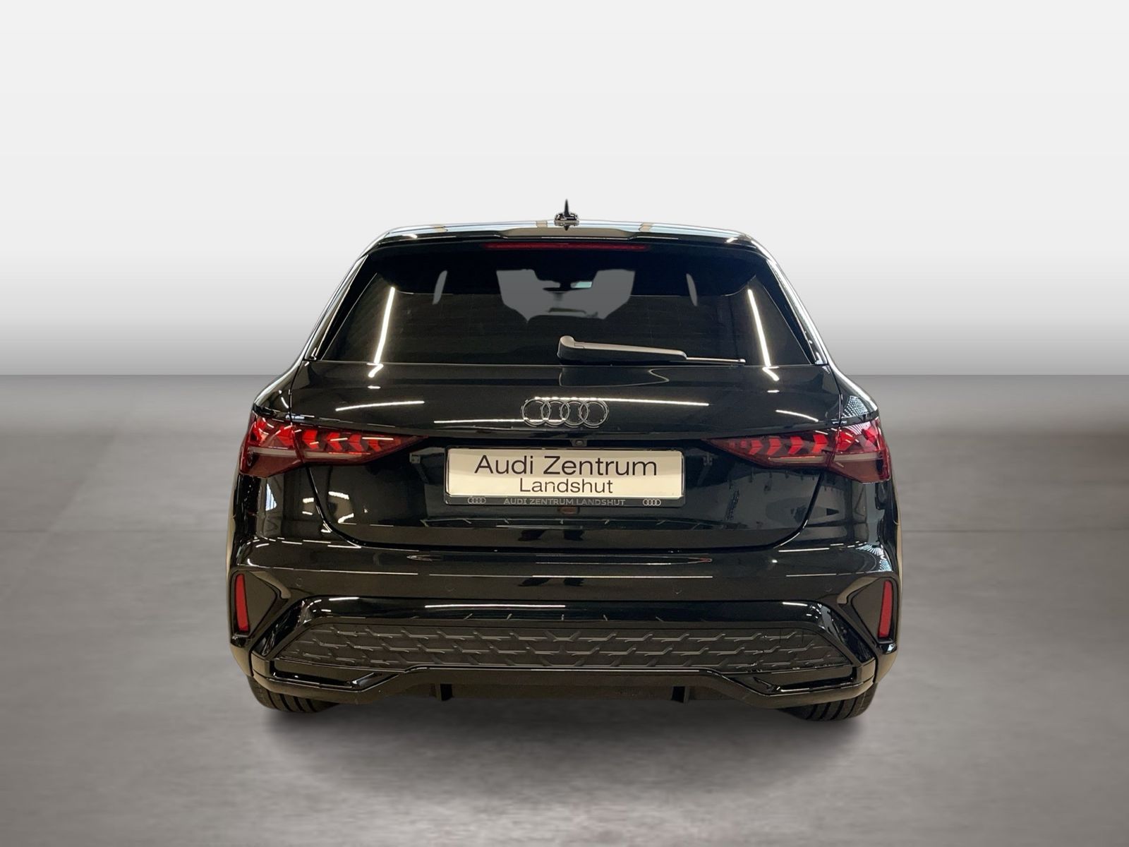 Audi A3 - Bild 4