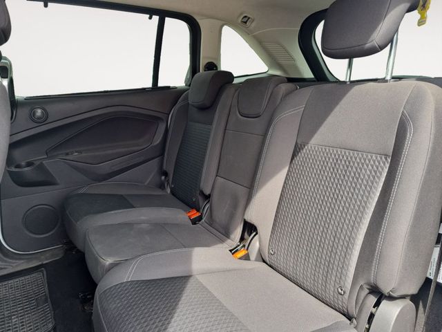 Grand C-Max 1.5 TDCi Start-Stopp-System Aut. Bus