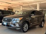 Ford FORD KUGA VIGNALE 2.0cc 150CV 4x4 - Ford Kuga mit Diesel-Antrieb: Kombi